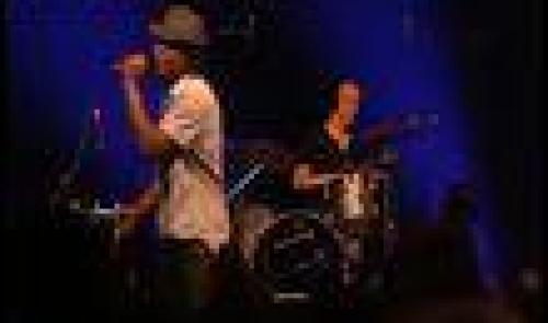 Seraing : Backlive Festival
